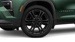 2027 Chevrolet Traverse LT AWD