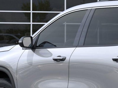 2026 Chevrolet Traverse LT AWD