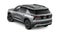 2026 Chevrolet Traverse LT AWD