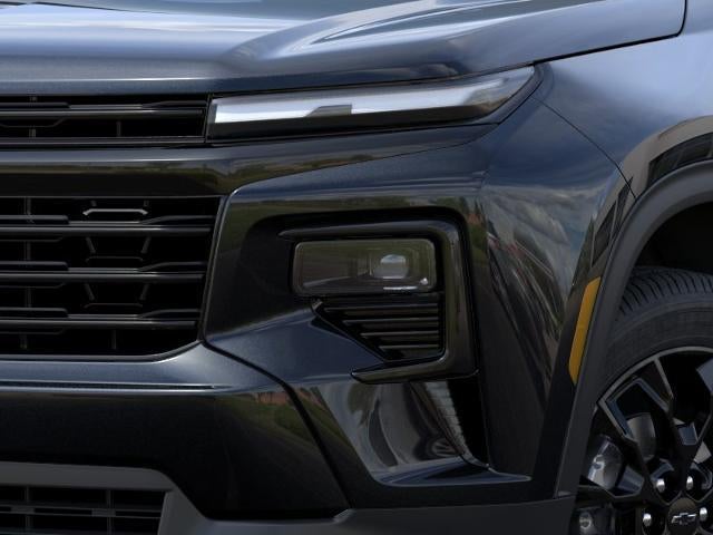 2026 Chevrolet Traverse LT AWD