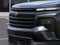 2026 Chevrolet Traverse LT AWD