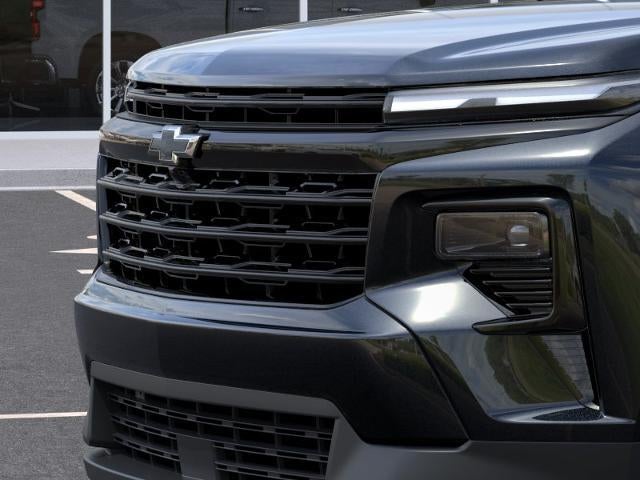 2026 Chevrolet Traverse LT AWD