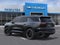2026 Chevrolet Traverse LT AWD