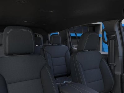 2026 Chevrolet Traverse LT AWD