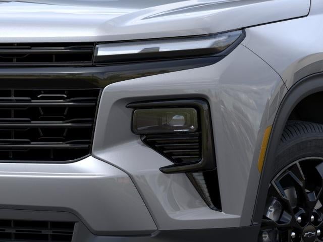 2026 Chevrolet Traverse LT AWD