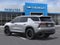2026 Chevrolet Traverse LT AWD