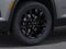 2026 Chevrolet Traverse LT AWD