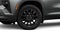 2026 Chevrolet Traverse LT AWD