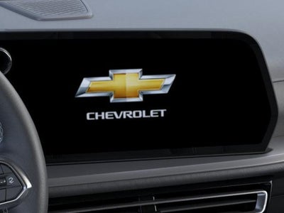 2026 Chevrolet Traverse LT AWD
