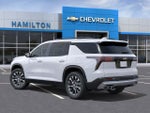 2026 Chevrolet Traverse LT AWD