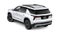 2026 Chevrolet Traverse LT AWD