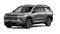 2026 Chevrolet Traverse LT AWD