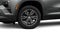 2026 Chevrolet Traverse LT AWD