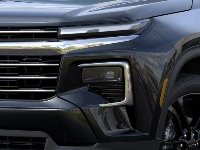 2027 Chevrolet Traverse LT AWD