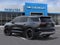 2027 Chevrolet Traverse LT AWD