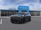2027 Chevrolet Traverse LT AWD