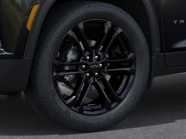 2027 Chevrolet Traverse LT AWD