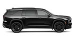 2027 Chevrolet Traverse LT AWD