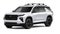 2027 Chevrolet Traverse LT AWD