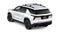 2027 Chevrolet Traverse LT AWD