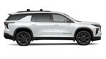 2027 Chevrolet Traverse LT AWD