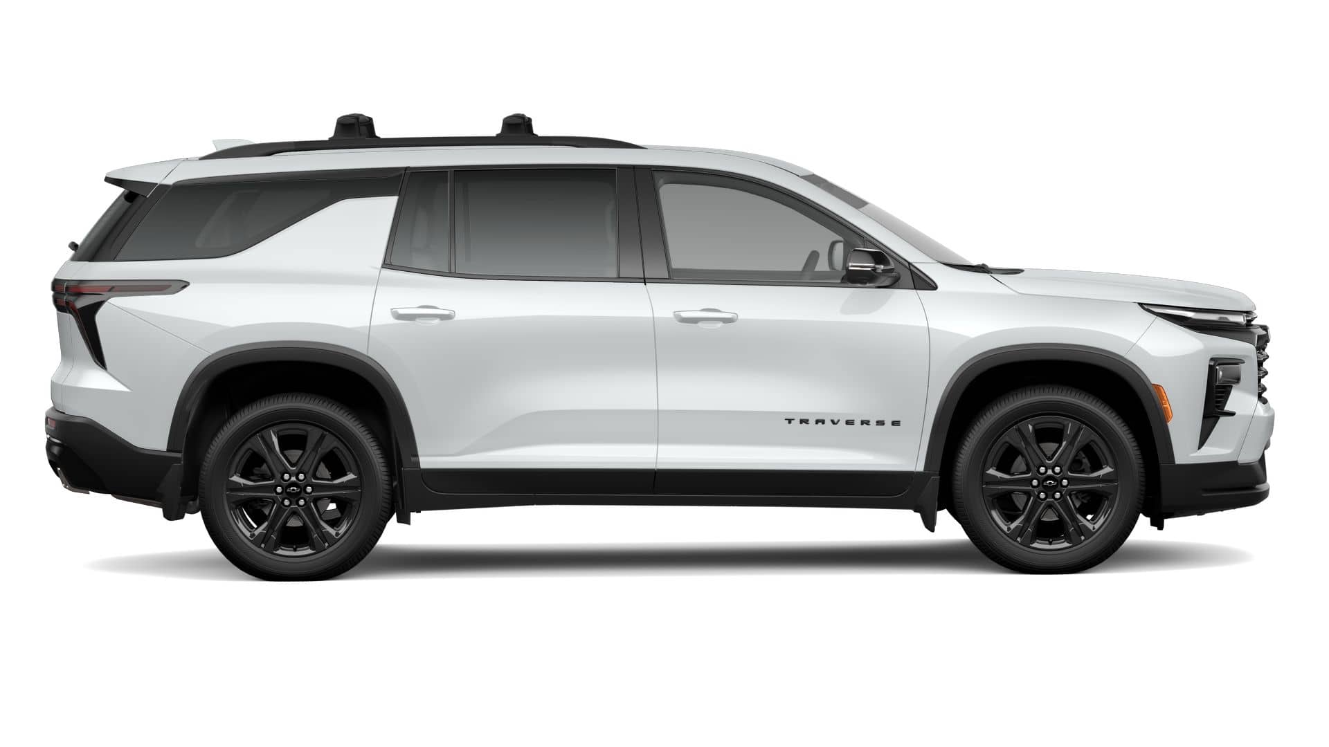 2027 Chevrolet Traverse LT AWD