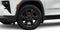 2027 Chevrolet Traverse LT AWD