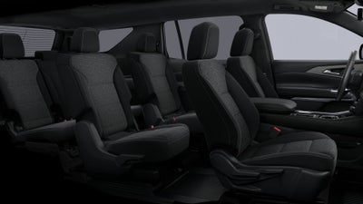 2027 Chevrolet Traverse LT AWD