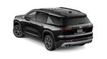 2027 Chevrolet Traverse LT AWD