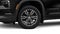 2027 Chevrolet Traverse LT AWD