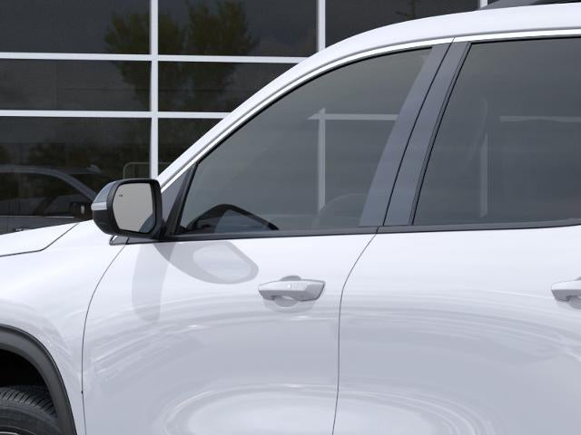 2026 Chevrolet Traverse LT AWD