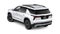 2026 Chevrolet Traverse LT AWD