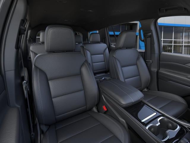 2027 Chevrolet Traverse LT AWD