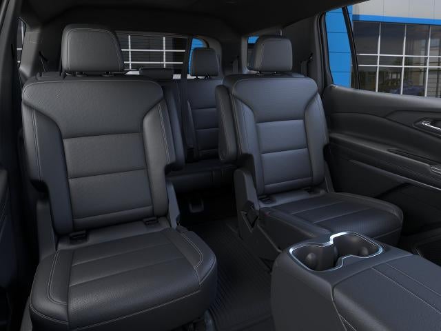 2027 Chevrolet Traverse LT AWD