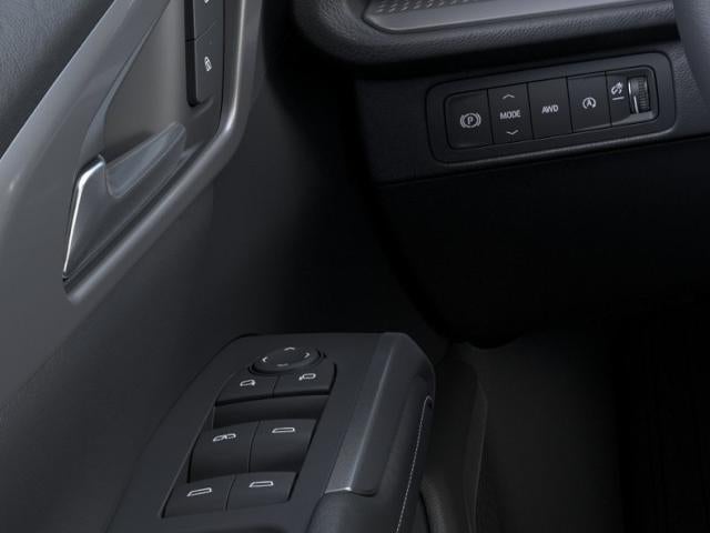 2027 Chevrolet Traverse LT AWD