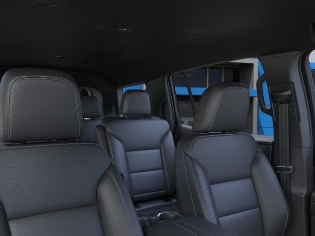 2027 Chevrolet Traverse LT AWD
