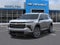 2027 Chevrolet Traverse LT AWD