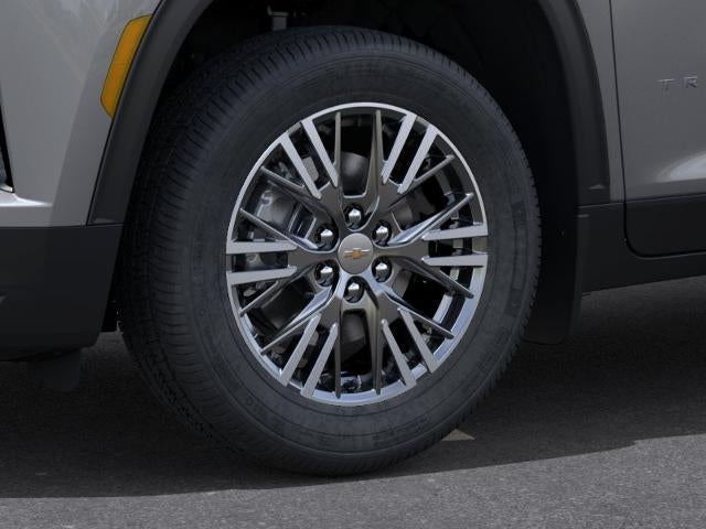 2027 Chevrolet Traverse LT AWD