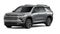 2027 Chevrolet Traverse LT AWD