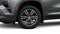 2027 Chevrolet Traverse LT AWD