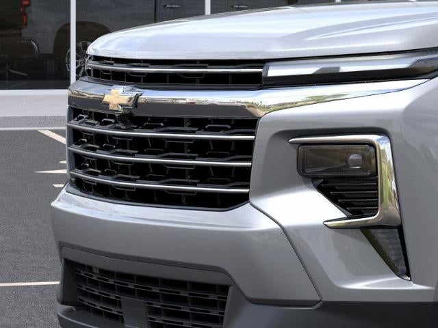 2026 Chevrolet Traverse LT AWD