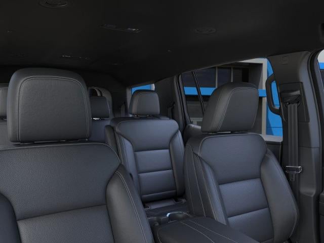 2026 Chevrolet Traverse LT AWD