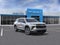 2026 Chevrolet Traverse LT AWD