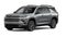2026 Chevrolet Traverse LT AWD