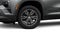 2026 Chevrolet Traverse LT AWD