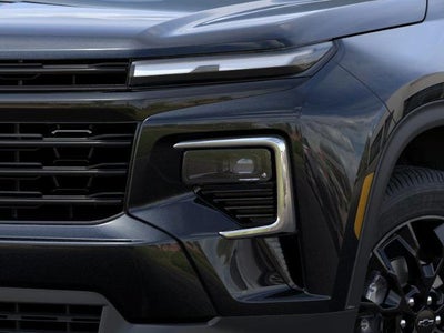 2026 Chevrolet Traverse LT AWD