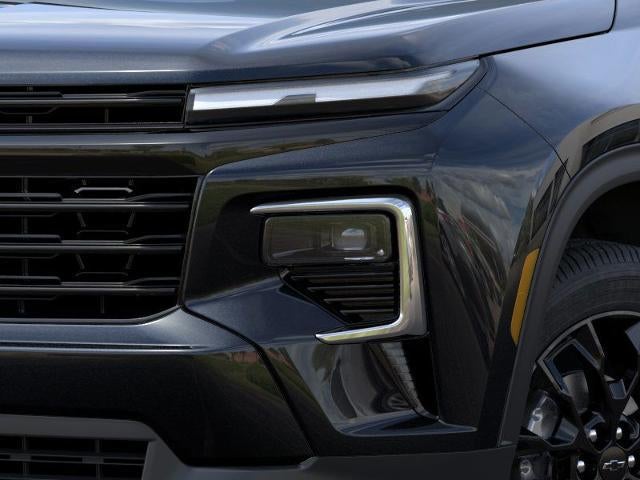 2026 Chevrolet Traverse LT AWD