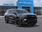 2026 Chevrolet Traverse LT AWD