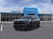 2026 Chevrolet Traverse LT AWD