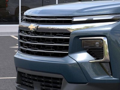 2026 Chevrolet Traverse LT AWD